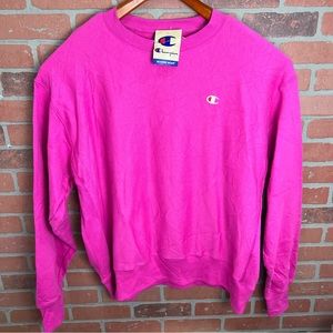 Champion crewneck